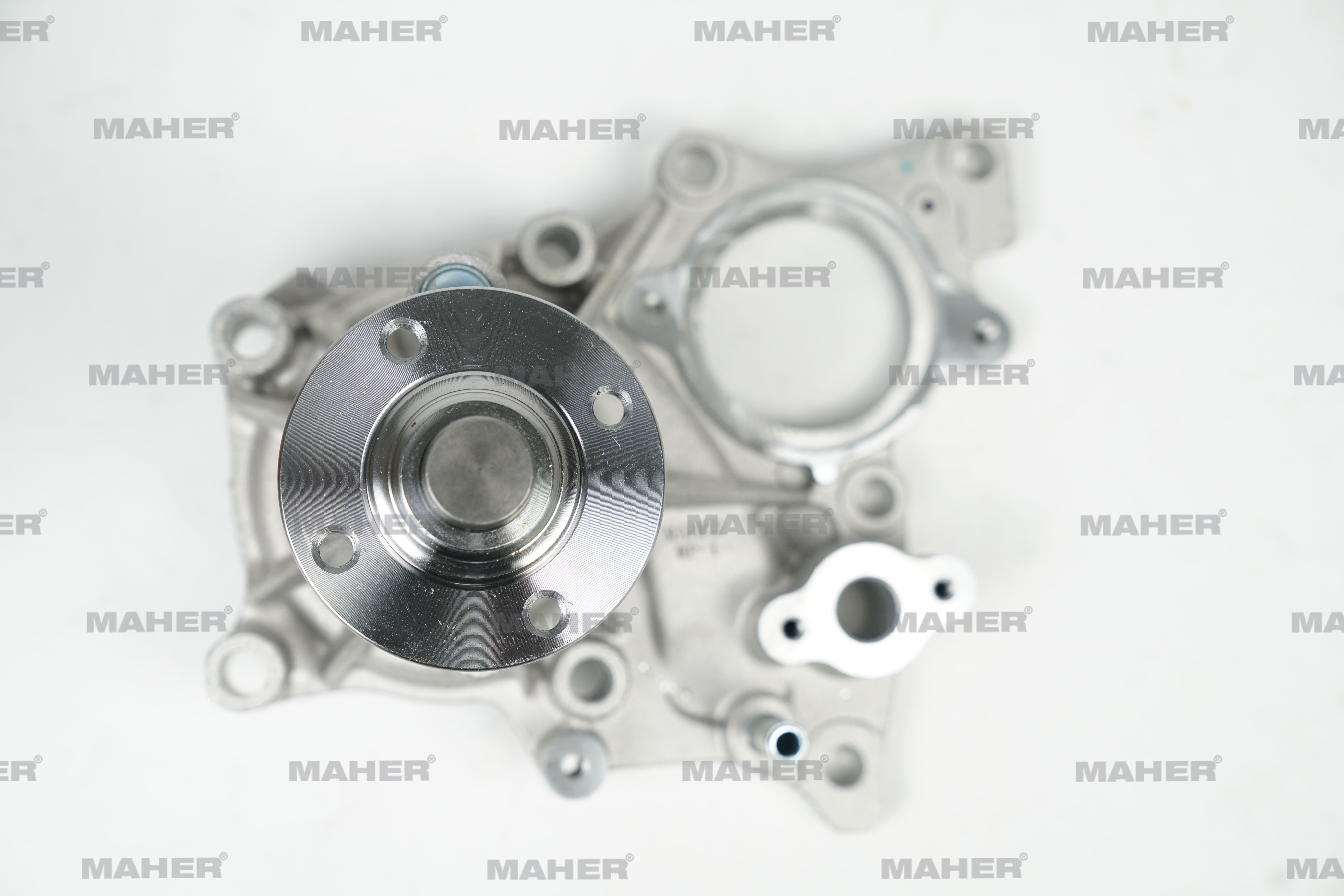 Toyota Hilux Devirdaim Su Pompası 2015- OEM 16100-09710 Toyota Hilux Devirdaim Su Pompası 2015- OEM 16100-09710